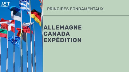 Allemagne Canada Expedition graphic