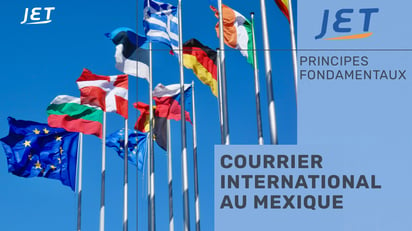 Courrier International au Mexique graphic