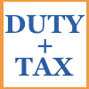 DUTY-TAX-GRAPHIC