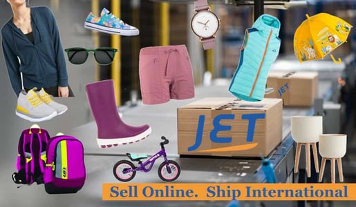 ECOMMERCE-CONVEYER- JET