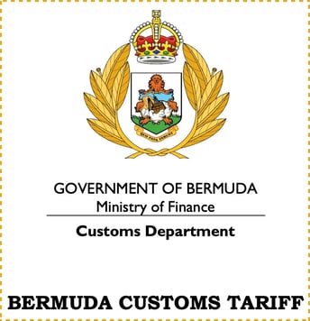 bermuda-customs-tariff-cover-page