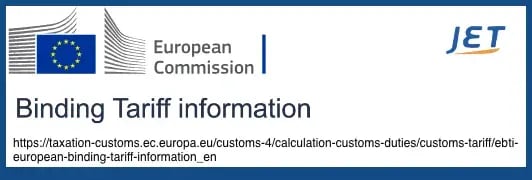 europe-tariff-classification-bti-jetship