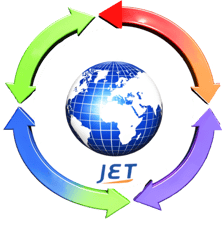 global-worldwide-trade-circle