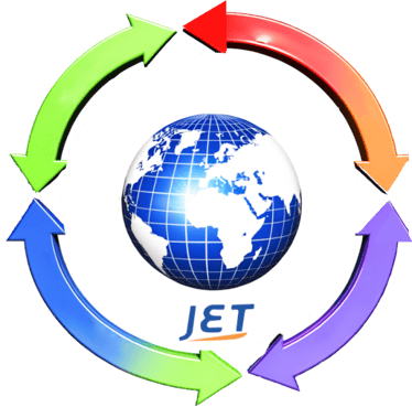 global-worldwide-trade-circle