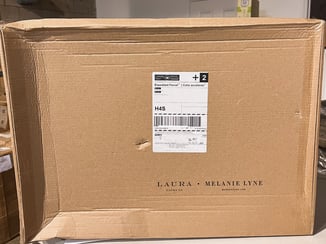 laura Canada box