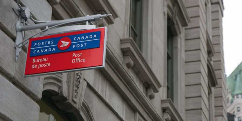 Canada Post Strike 5 Things To Consider   Post Canada Reetail Outlet 