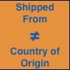 shipped from not country of origin vector-1