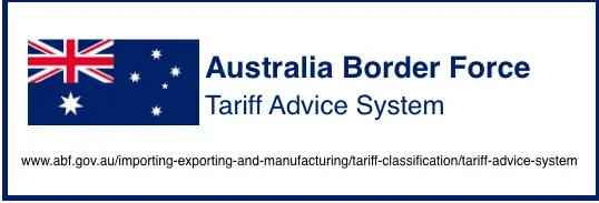 tariff-advice-australian-customs