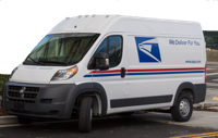 usps delivery